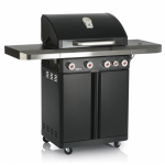 Landmann Rexon Cook PTS 4.1 kaasugrilli