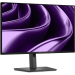DELL Pro P P2426HE PC lamekuvar 60,5 cm (23.8") 1920 x 1080 pikslit Full HD LCD Hall