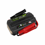 LOKITHOR J3250 Pro 74.24 Wh 3250 A Jump Starter