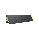 FOSSIBOT SP200 200W Solar Panel (Black)