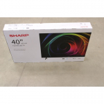 SALE SALE OUT. 40HA1205E 40" (101cm) Full HD TV | SALE OUT. 40HA1205E | 40 | FHD | Black | DAMAGED PACKAGING