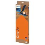Philips OneUp XV1884/10 vahetatav pad - Puit, parkett, linoleum