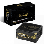 ROG ROG Thor 3000W Titanium III Edition 20 toiteallikas