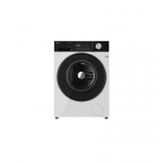Teka WM 20841 W PL Pesumasin 8 kg 1400 p/min Valge, Must
