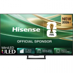 Hisense 55E89S teler, 139,7 cm (55"), 4K Ultra HD Smart TV, Wi-Fi, hallgray 400 cd/m&sup2;