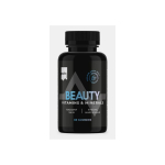 Puls Puls Nutrition Beauty purutabletid, mustikas, 60 tbl