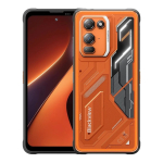 MOBIILTELEFON MOBIILTELEFON FORT 200/6/256GB ORANŻ BLACKVIEW