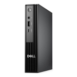 Pro Pro Micro QCM1250 Ultra 5 235T/16GB/256GB/HD/Win11 Pro/Ilma klaviatuuri/3a ProSupport NBD Kohapealne garantii