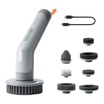 Scrubber Scrubber Flextail MAX SCRUBBER