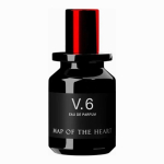 Map Map Of The Heart V6 Ecstasy EDP parf&uuml;&uuml;mvett unisex, 30 ml