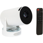 Kantav Kantav projektor BLOW AndroidTV HD Cinema+