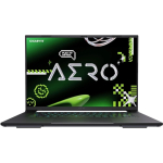 Ne&scaron;iojamas Ne&scaron;iojamas arvuti Gigabyte AERO X16 4PHN4EEC64DH AMD Ryzen 9 AI 465 | 16" | 16GB | 1TB | W11H | RTX 5070