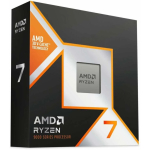 AMD Ryzen 7 9800X3D protsessor 4,7 GHz 96 MB L3 korpus