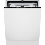 Electrolux integreeritav n&otilde;udepesumasin 60 cm E72LA200S (7333394149288)