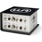 Warm Warm Audio WA-DI-P2 - Passiivne DI kast.