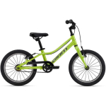 Laste Laste jalgratas Giant ARX 16 F/W Lime Punch