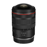 Canon RF 7-14mm F2.8-3.5L Fisheye STM