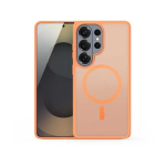 Dux Dux Ducis Yind MagSafe kest Samsung S948 S26 Ultra oranž