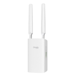 TP-Link Omada Gateway v&auml;rav/kontroller 10, 100, 1000 Mbit/s