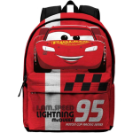 Karactermania Disney Pixar Cars 3 Speed seljakott 41 cm