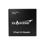 ExAscend EXCRCFT1 USB 3.2