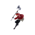 BANPRESTO BANPRESTO FIEREN: BEYOND JOURNEY'S END MAXIMATIC - STARK
