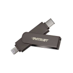 Patriot Patriot iLuxe 256GB PI256GSKM30CL Must jne