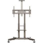 ONKRON Mobiilne teleristand 32&ndash;75 tolli, kuni 50 kg, VESA 600 &times; 400, TS1571-C