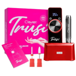 Clavier By Trusi mobiilne k&uuml;&uuml;nefreespink 65W Punane