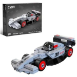 *****Iga *****Iga mat CircuitRacCarGrey C55108W 33292