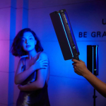 Valgustustehnika Valgustustehnika - Godox LED LC500R Mini Light Tube RGB (2500K-8500K, 1580 luks)