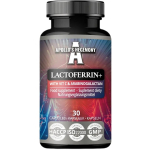 Apollos Apollos Hegemony Lactoferrin+ toidulisand 30 kapslit