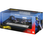 Mattel Mattel HOT WHEELS PREMIUM F1 Williams Carlos Sainz ja Alexander Albon autod (2 tk) (JMM98)