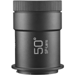 Valgusti Valgusti tarvikud - Godox ML SP50 Valguspunkte &uuml;hendamine ML60IIBi/ML100Bi/ML100R-ga