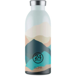 Thermos Thermos Termos Pudelite Clima Bottle Mountains 500 ml (001857)