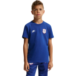 Nike Chelsea FC Premier laste T-s&auml;rk sinine IQ5003 495 (L)