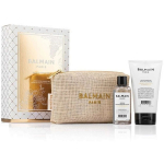 Balmain Balmain Professionnel Balmain Argan Niisutav Juukseeliksiir-Juukse&otilde;li 100 ml + Niisutav Juuksekujunduskreem 150 ml + Professionn