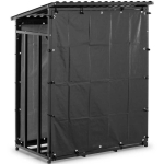 Hillvert Malkine katuse 137x90x171cm