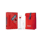 Flower Flower By Kenzo Kingituskomplekt EDP 50 ml, kehakreem 75 ml ja kott