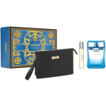 Versace Man Eau Fraiche komplekt tualettvesi 100ml + tualettvesi 10ml + kosmeetikakott