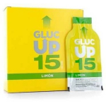 Gluc Gluc Up sidrun 15 grammi gl&uuml;koosi X 20 pulka 30ml