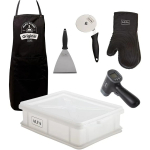 Alfa Alfa Forni Essential pitsa komplekt