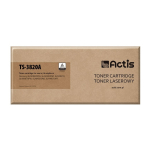 Actis TS-3820A toonerikassett 1 tk Kokkusobiv Must