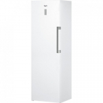Whirlpool UW8 F2D WHBI N s&uuml;gavk&uuml;lmik P&uuml;stine s&uuml;gavk&uuml;lmik Eraldiseisev 259 l Valge