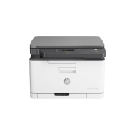 FL FL HP Color Laser MFP 178nwg v&auml;rviline laserprinter 3in1/A4/LAN/WiFi