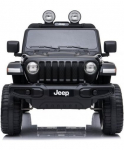 Elektriauto Elektriauto Jeep Wrangler Rubicon 12V, must