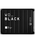 HDD HDD USB3.2 2TB EX. GAME DRIVE/BLACK WDBA6U0020BBK-WESN WDC