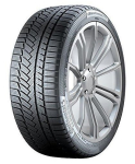 Continental 225/60R18 ULTRACONTACT 100H FR