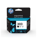 Ink Ink HP Ink T6N02AE HP 303 (black)