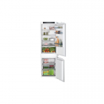 Bosch Serie 4 KIN86VFE0 k&uuml;lmik-s&uuml;gavk&uuml;lmik Sisseehitatud 260 l E